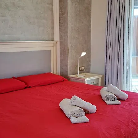 Apartment Casa Lucia