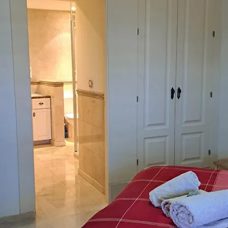 Apartment Casa Lucia