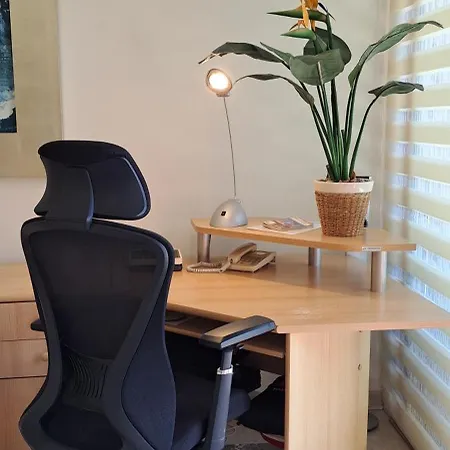 Appartamento Casa Lucia *