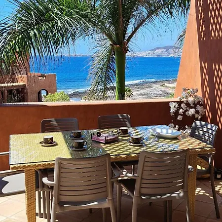 Apartment Casa Lucia Palm-mar