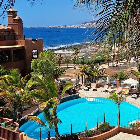 Casa Lucia Palm-mar