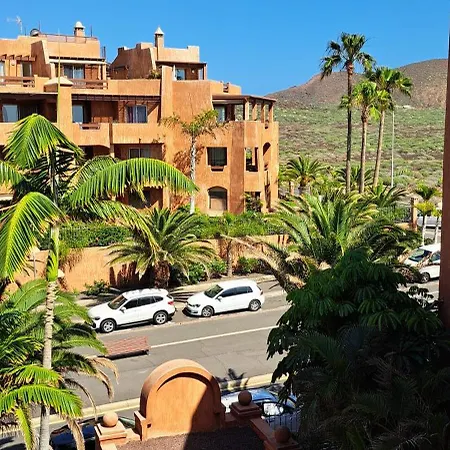 Appartamento Casa Lucia *