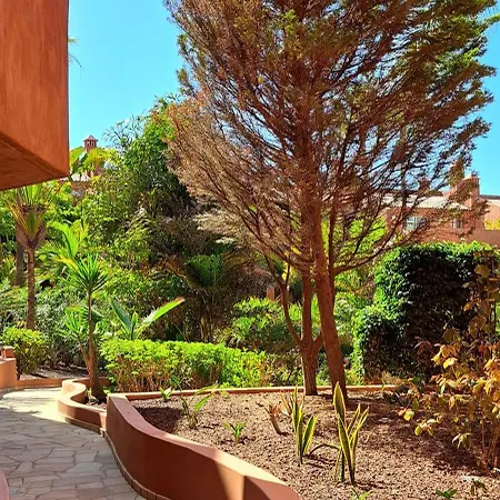 Appartamento Casa Lucia *