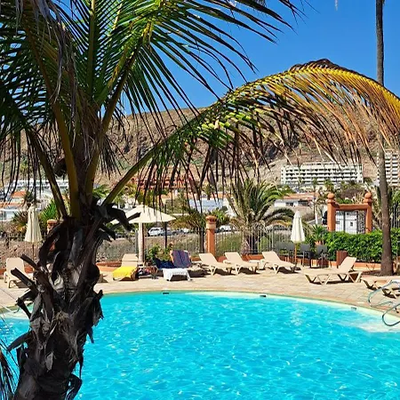 Casa Lucia Appartamento Palm-mar