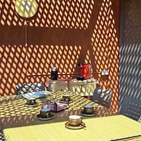 Appartamento Casa Lucia Palm-mar