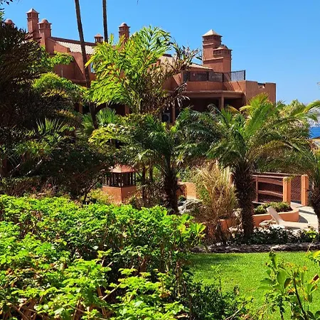 Casa Lucia Apartament *