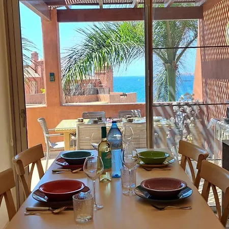 Apartment Casa Lucia *