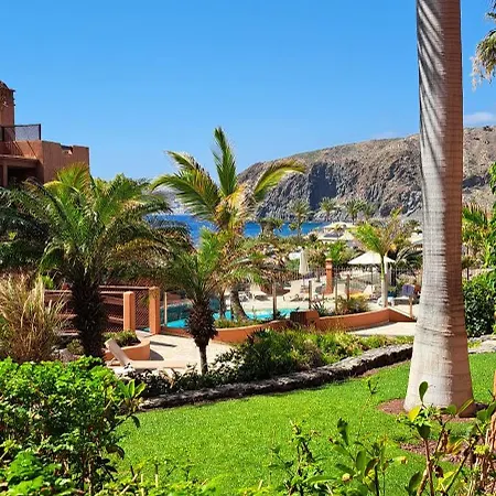 Casa Lucia Appartamento Palm-mar