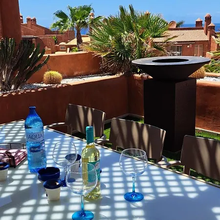 Casa Lucia
