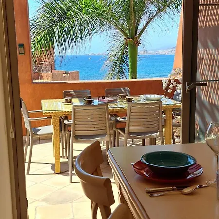 Casa Lucia Apartment