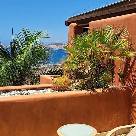 Apartment Casa Lucia