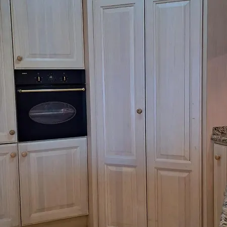 Casa Lucia Apartment *