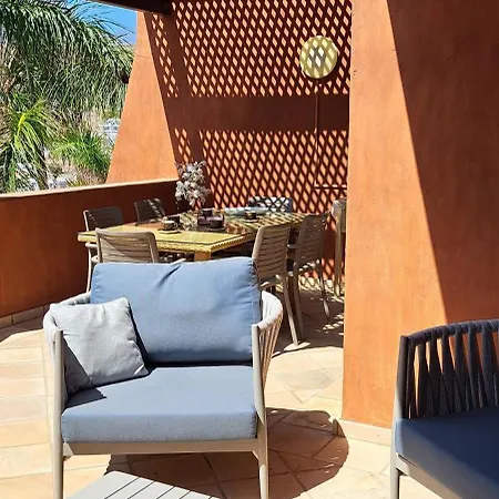 Appartamento Casa Lucia *