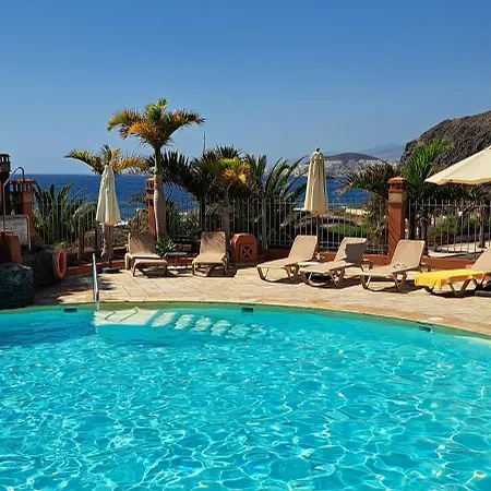 Casa Lucia Appartamento Palm-mar