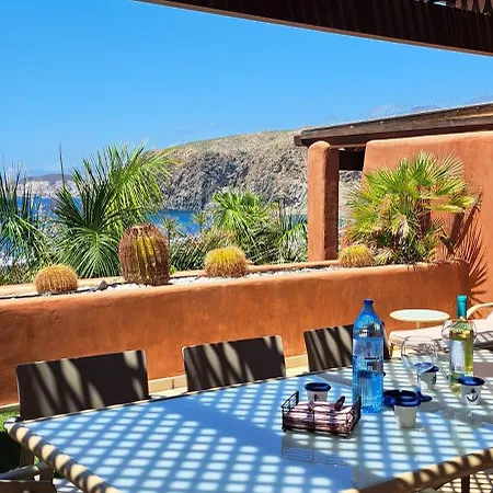 Casa Lucia Palm-mar