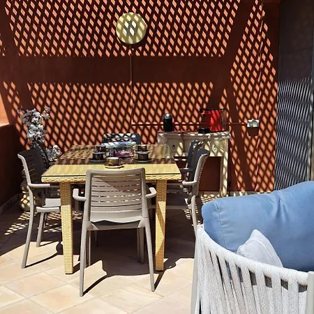 Casa Lucia Apartment