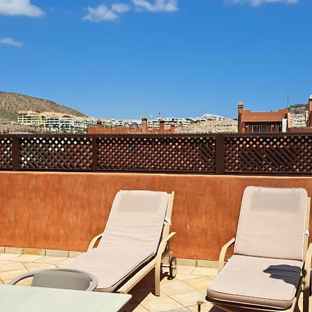 Casa Lucia Apartment *