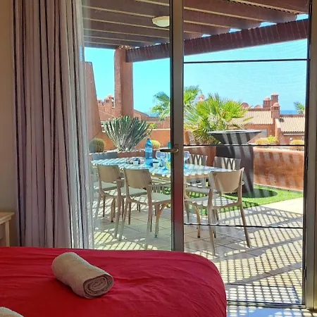 Appartamento Casa Lucia *