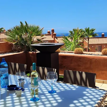 Apartament Casa Lucia Palm-mar