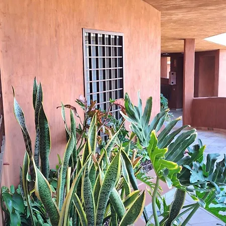 Casa Lucia Palm-mar