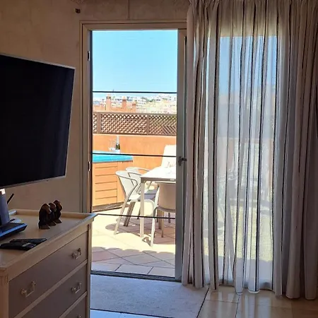 Casa Lucia Apartment *