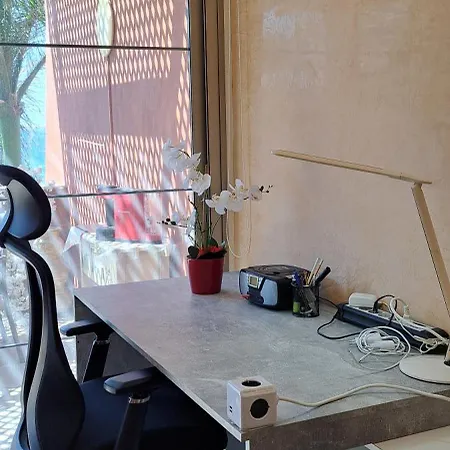 Appartamento Casa Lucia *