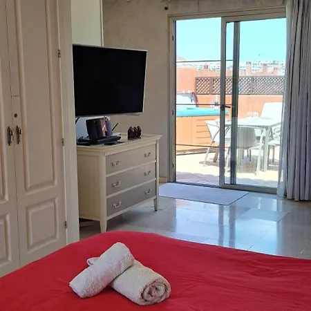 Appartamento Casa Lucia Palm-mar