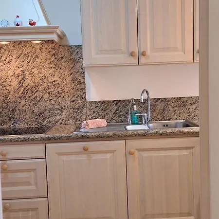 Casa Lucia * Palm-mar