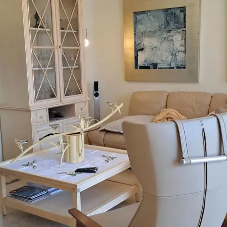 Casa Lucia Apartment