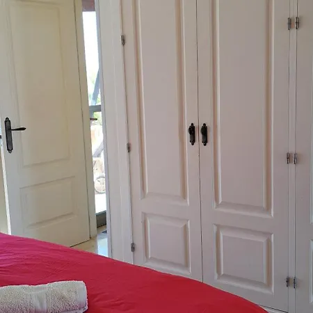Apartment Casa Lucia