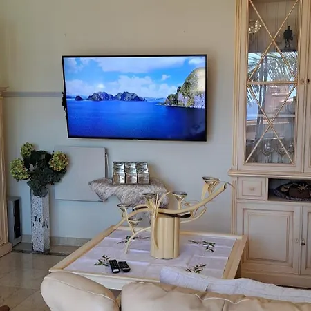 Casa Lucia Appartamento *