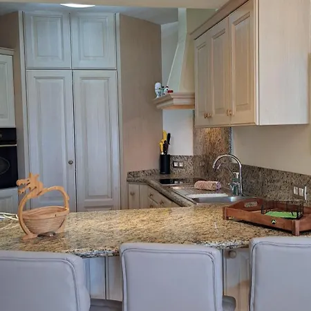 Casa Lucia * Palm-mar