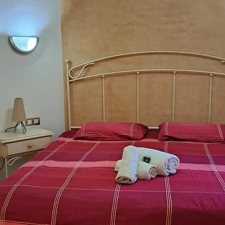 Casa Lucia Apartment