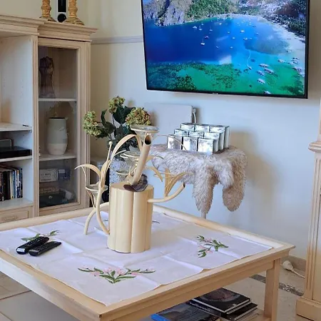 Appartamento Casa Lucia *