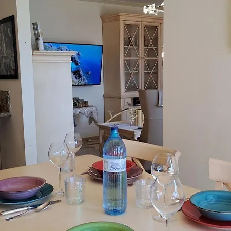 Casa Lucia Appartamento Palm-mar