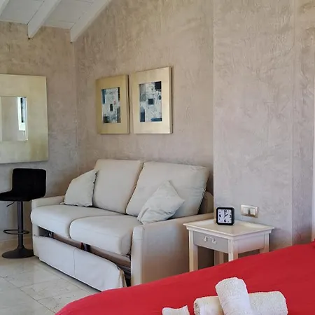Casa Lucia *