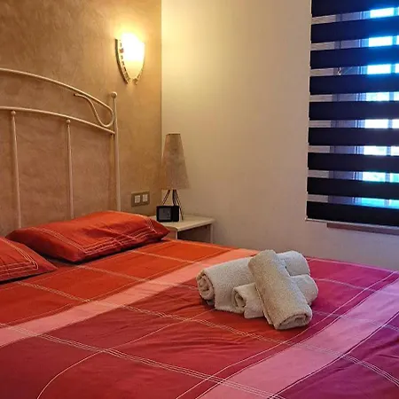 Apartment Casa Lucia