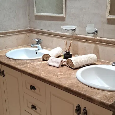 Casa Lucia Appartamento *