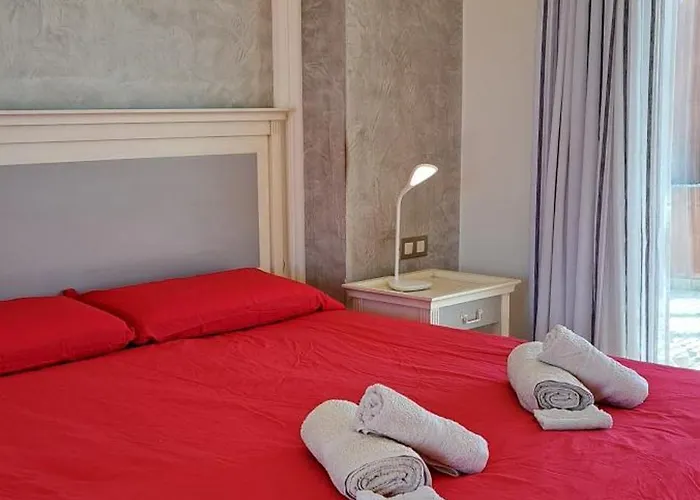 Appartement Casa Lucia