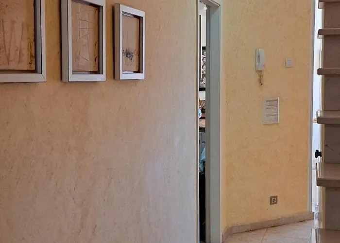 Casa Lucia 滨海帕尔姆