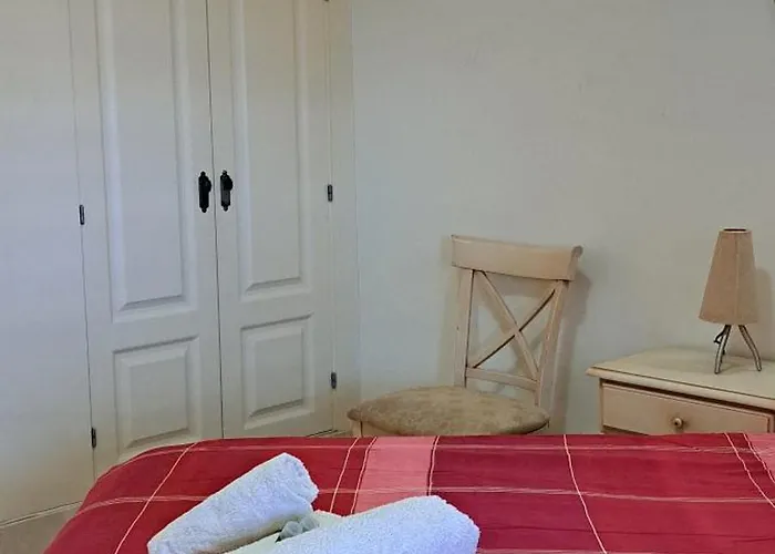 Casa Lucia * 滨海帕尔姆