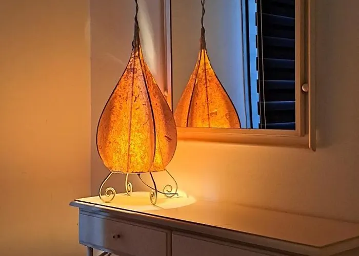 Casa Lucia Appartement Palm-mar