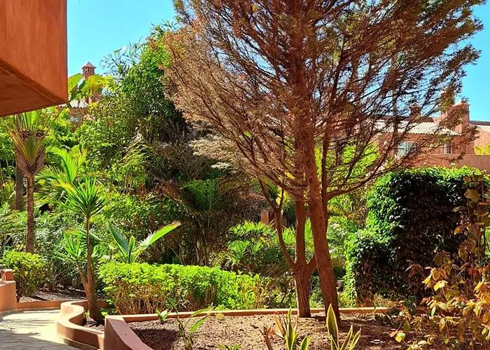 Appartement Casa Lucia *