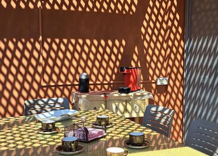 Appartement Casa Lucia Palm-mar