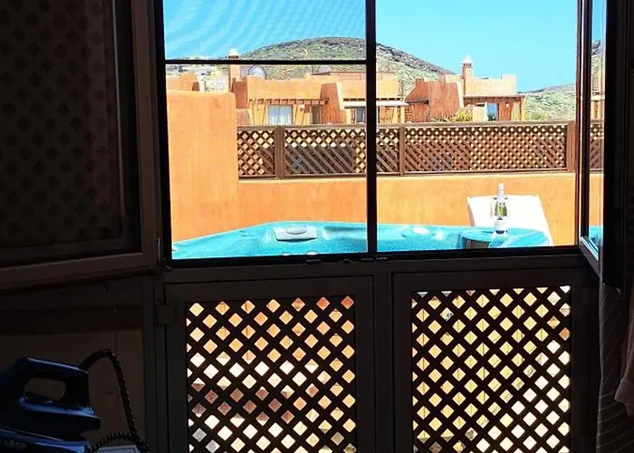 Casa Lucia * 滨海帕尔姆