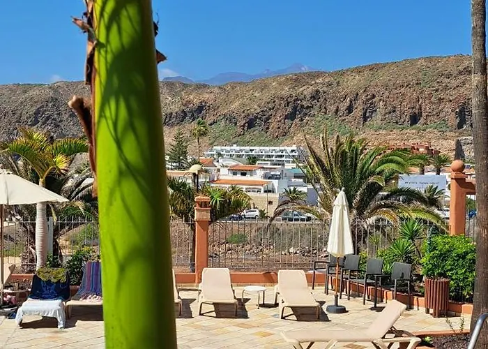 Appartement Casa Lucia Palm-mar