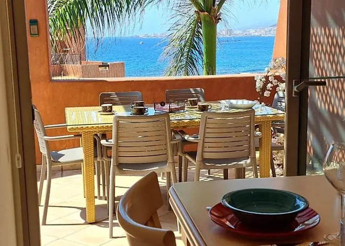 Casa Lucia Appartement