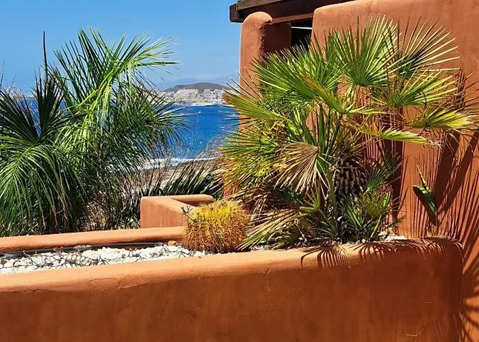 Appartement Casa Lucia