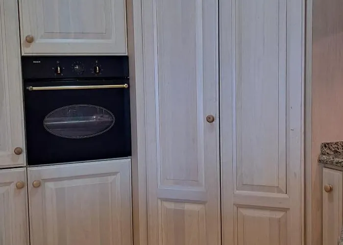 Casa Lucia Appartement *