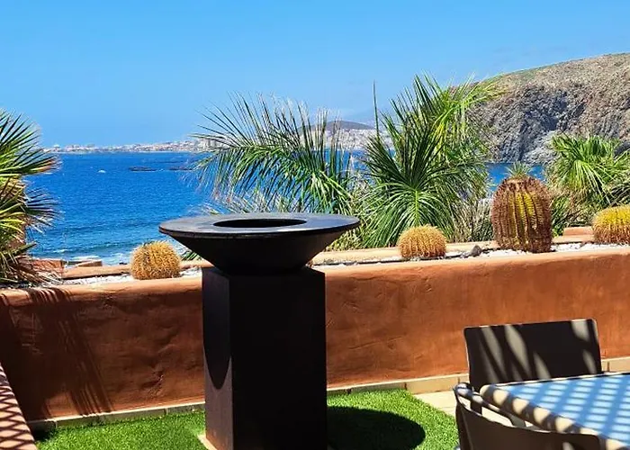 Casa Lucia * Palm-mar